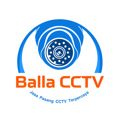 Logo Balla CCTV Profesional