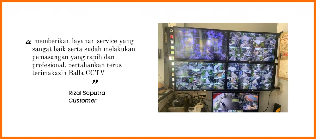 Testimoni Balla CCTV 4